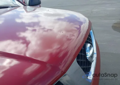 2006 Nissan Pathfinder S from USA, damaged, VIN 5N1AR18U46C665347